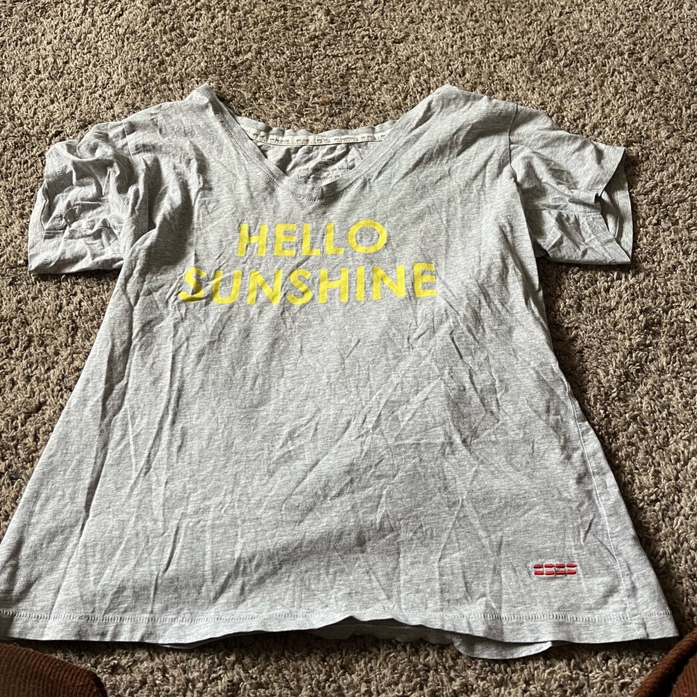 EXTREMELY SOFT Tshirt